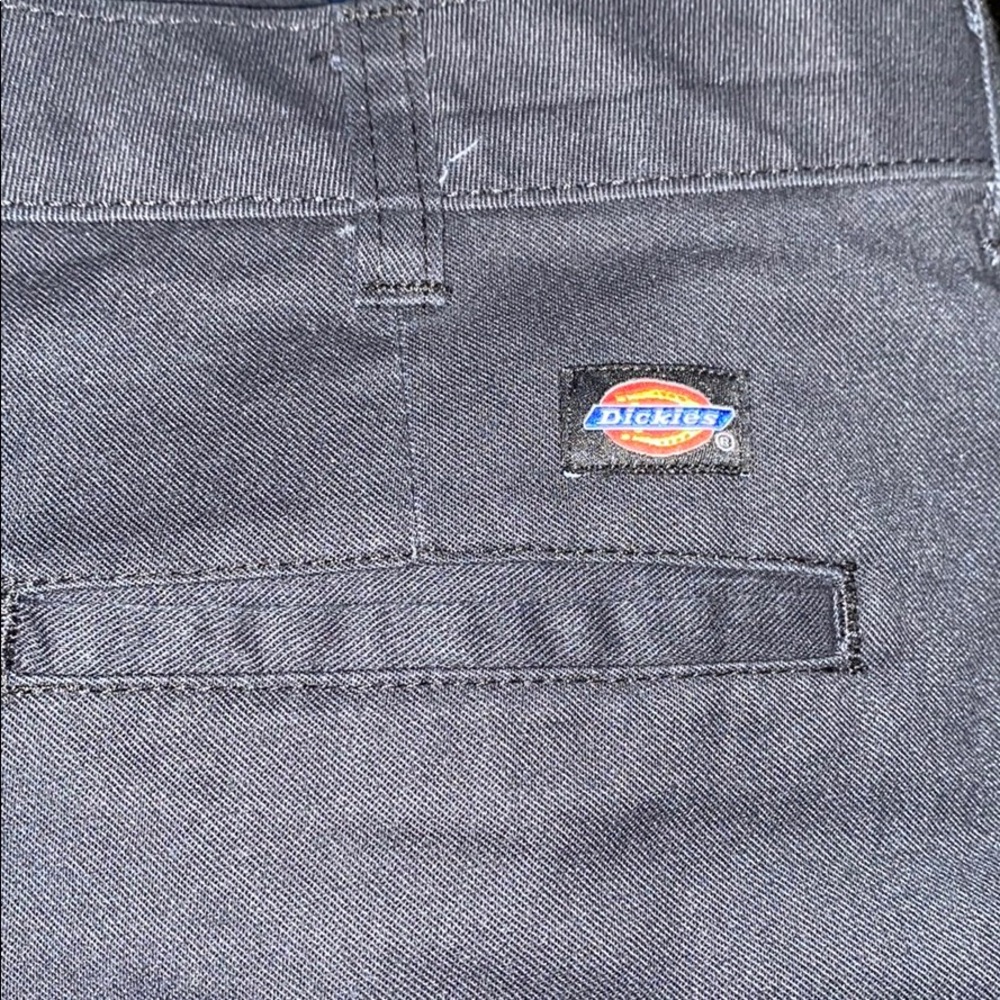dickies cargo pants 🖤